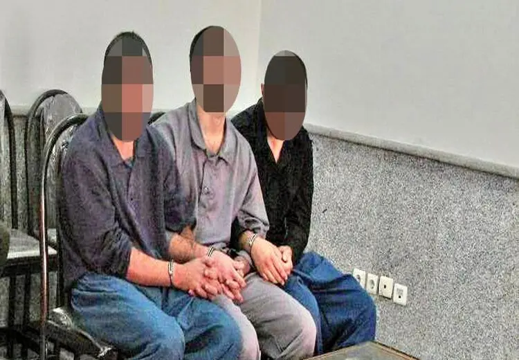 ماجرای سرقت از خانه دختر یکی از مسئولان بلندپایه دولتی چه بود؟ / سارق: خبر نداشتیم به خانه مقامات دستبرد زده‌ایم