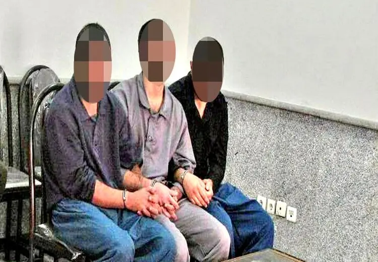 ماجرای سرقت از خانه دختر یکی از مسئولان بلندپایه دولتی چه بود؟ / سارق: خبر نداشتیم به خانه مقامات دستبرد زده‌ایم