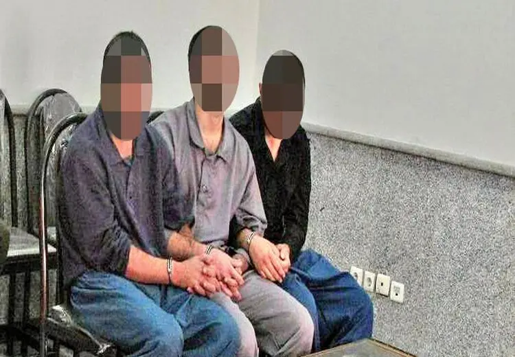 ماجرای سرقت از خانه دختر یکی از مسئولان بلندپایه دولتی چه بود؟ / سارق: خبر نداشتیم به خانه مقامات دستبرد زده‌ایم
