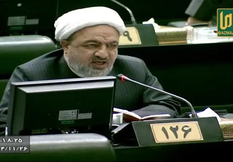 رسایی: یکی از دلایل شبه کودتای ۱۸ و ۱۹ دی، دیر قطع شدن اینترنت بود/ چرا حتی یک فرماندار عزل نشد؟ + فیلم