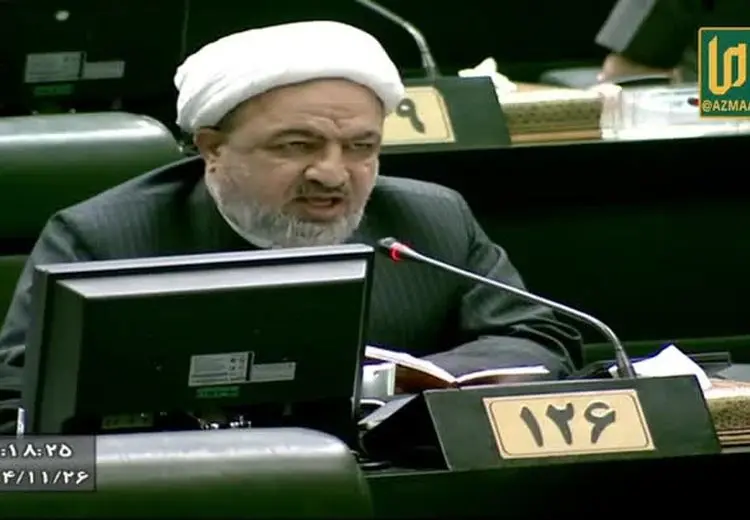 رسایی: یکی از دلایل شبه کودتای ۱۸ و ۱۹ دی، دیر قطع شدن اینترنت بود/ چرا حتی یک فرماندار عزل نشد؟ + فیلم