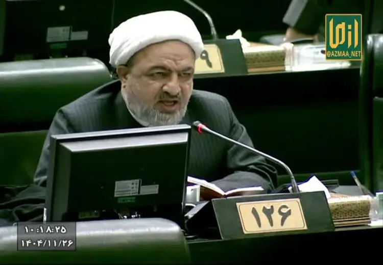 رسایی: یکی از دلایل شبه کودتای ۱۸ و ۱۹ دی، دیر قطع شدن اینترنت بود/ چرا حتی یک فرماندار عزل نشد؟ + فیلم