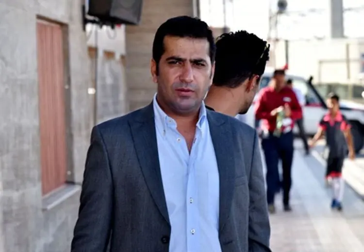تکلیف سرپرست استقلال مشخص شد + عکس