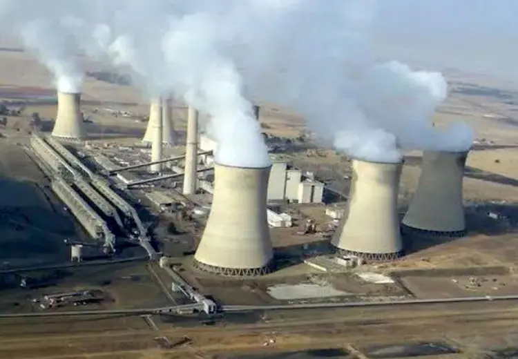رکورد جدید مصرف مازوت در نیروگاه‌ها