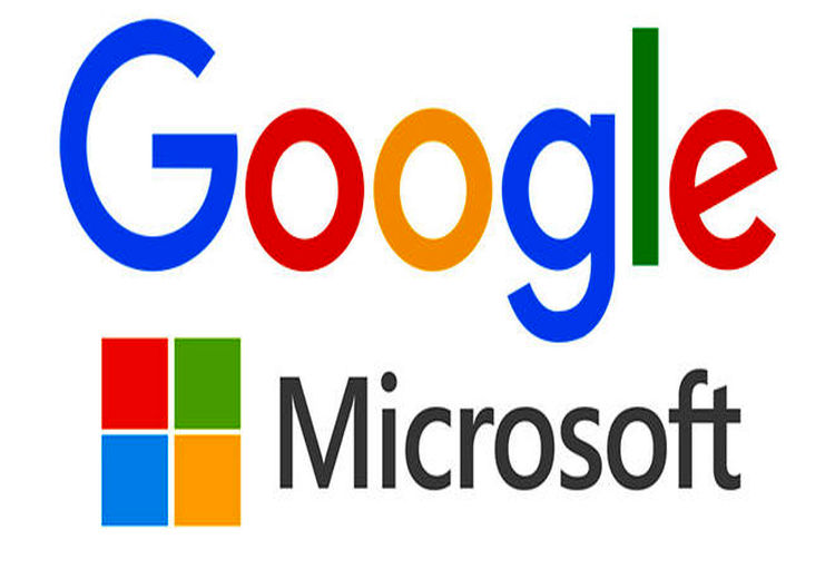 انتقاد تند مدیرعامل گوگل از مایکروسافت