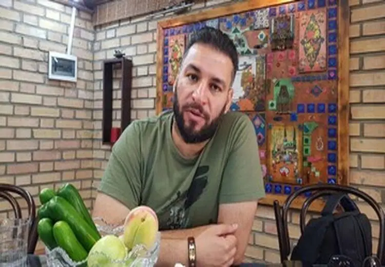 علت خواندن آهنگ «باز منو کاشتی رفتی » در مراسمی با حضور عراقچی چه بود؟ 