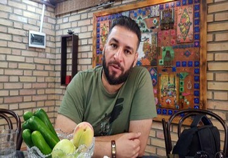 علت خواندن آهنگ «باز منو کاشتی رفتی » در مراسمی با حضور عراقچی چه بود؟ 
