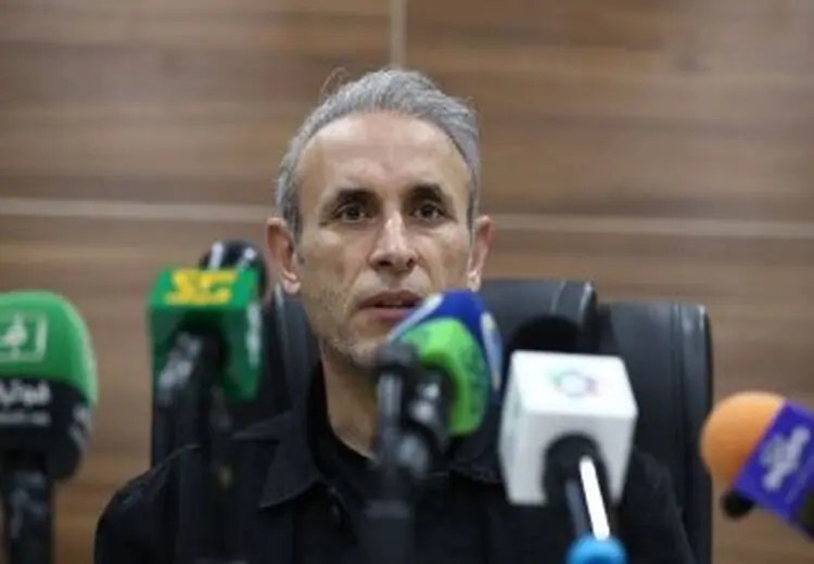 گل‌محمدی: حساس‌ترین بازی‌ها را پیش رو داریم