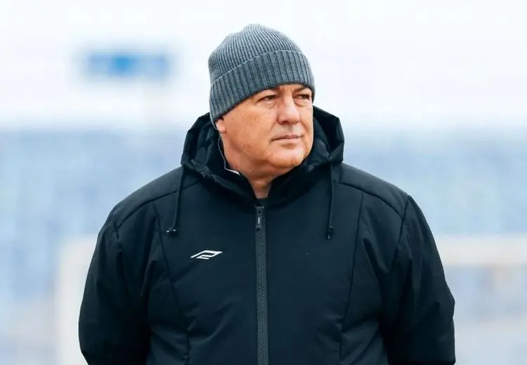 احضار اسکوچیچ به کمیته انضباطی !