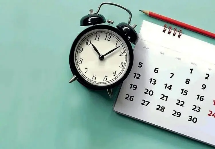 یک هفته تعطیلی کامل در شهریور داریم؟