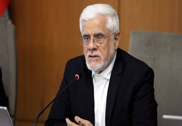 عارف: بازگشت قیمت‌ها به قبل از دفاع مقدس ۱۲ روزه لازم‌الاجرا است