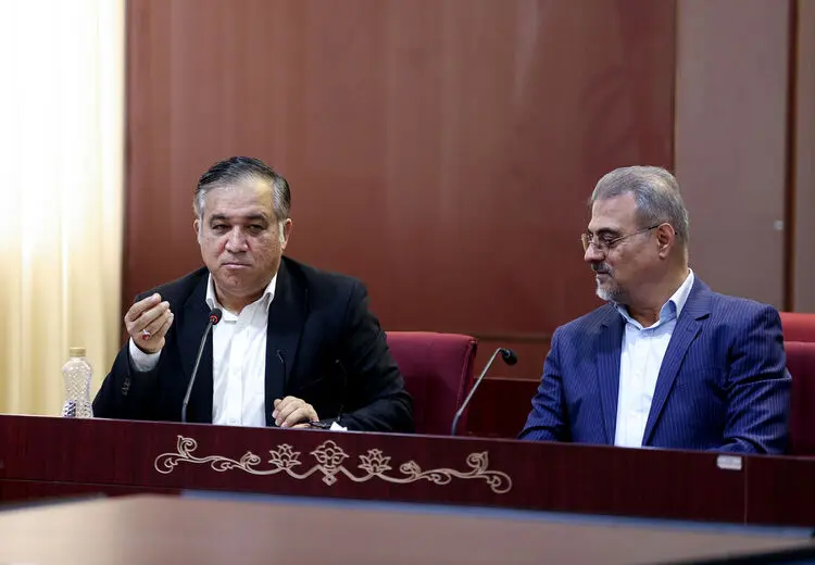 مجلس شورای اسلامی مدیران استقلال را فراخواند
