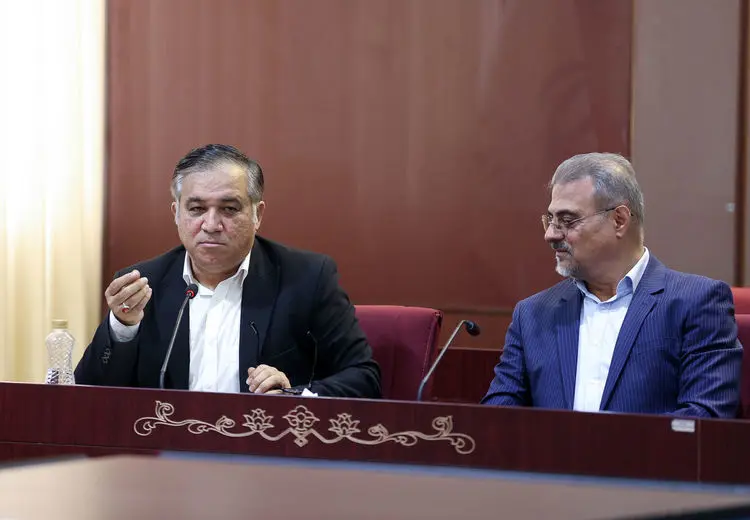 زمان معرفی مدیرعامل استقلال مشخص شد