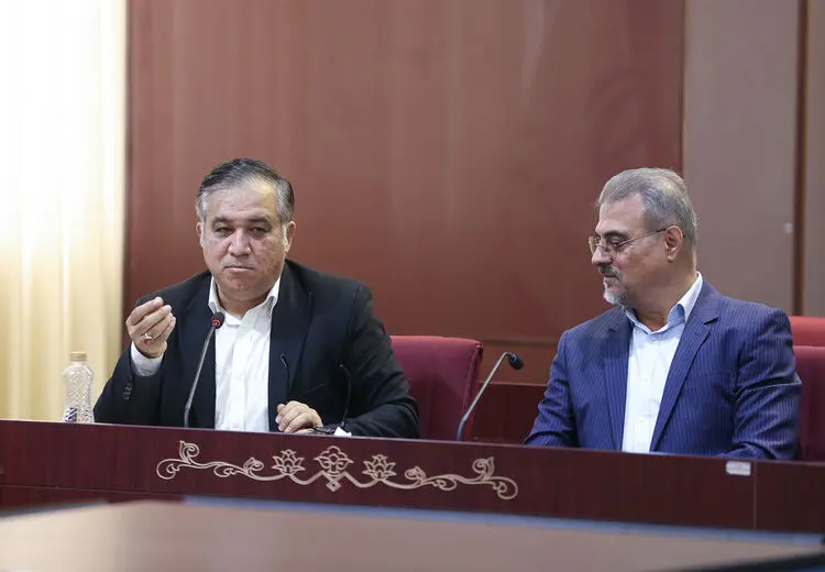 موافقت استقلال با استعفای نظری جویباری