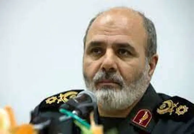  احمدیان جایگزین شمخانی در شورای عالی امنیت ملی شد