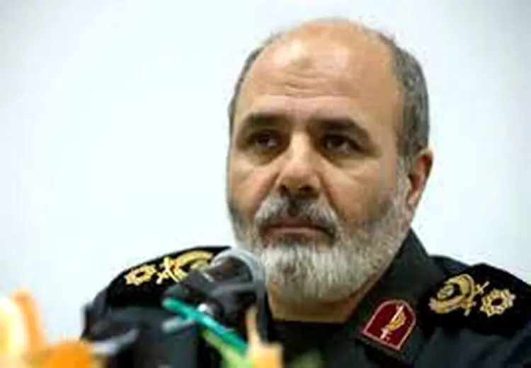  احمدیان جایگزین شمخانی در شورای عالی امنیت ملی شد