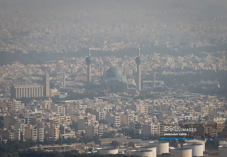 مدارس اصفهان در روز چهارشنبه ۲۲ آذر تعطیل است