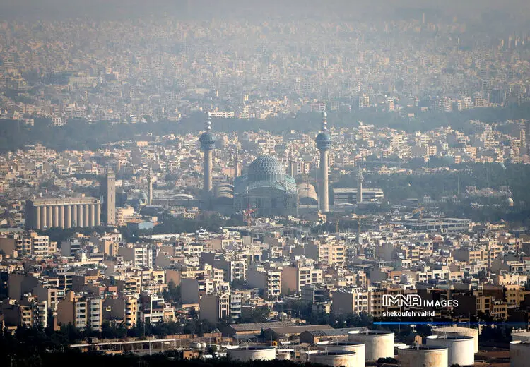 مدارس اصفهان در روز چهارشنبه ۲۲ آذر تعطیل است