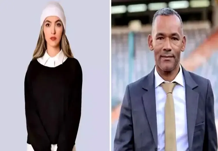 همسر ایرانی مورایس ماند و پیرمرد هتاک اصفهانی!