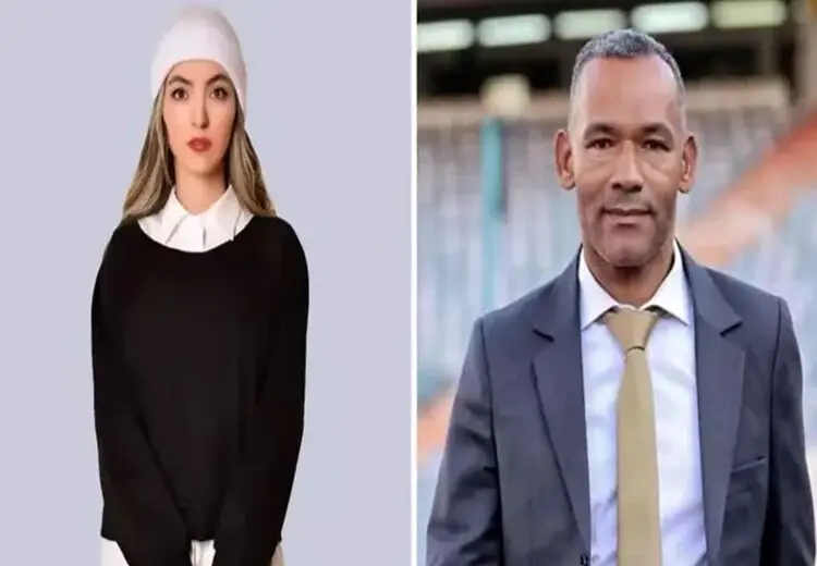 همسر ایرانی مورایس ماند و پیرمرد هتاک اصفهانی!