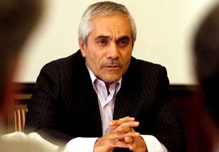 مدیر عامل سابق پرسپولیس: کی‌روش با انتقال طارمی به پرتغال دلالی و کسب درآمد کرد