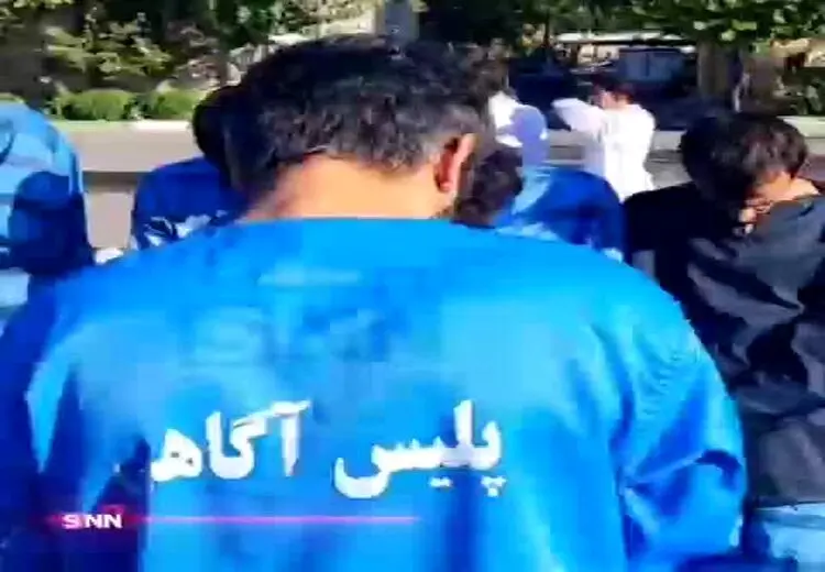 تعـرض به ٣٠ زن از طریق آگهی اینترنتی جذب پرستار + ویدیو