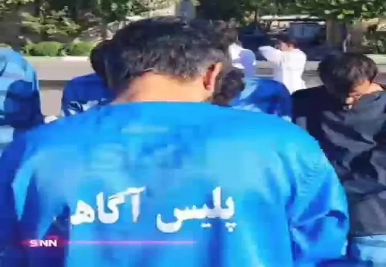 تعـرض به ٣٠ زن از طریق آگهی اینترنتی جذب پرستار + ویدیو