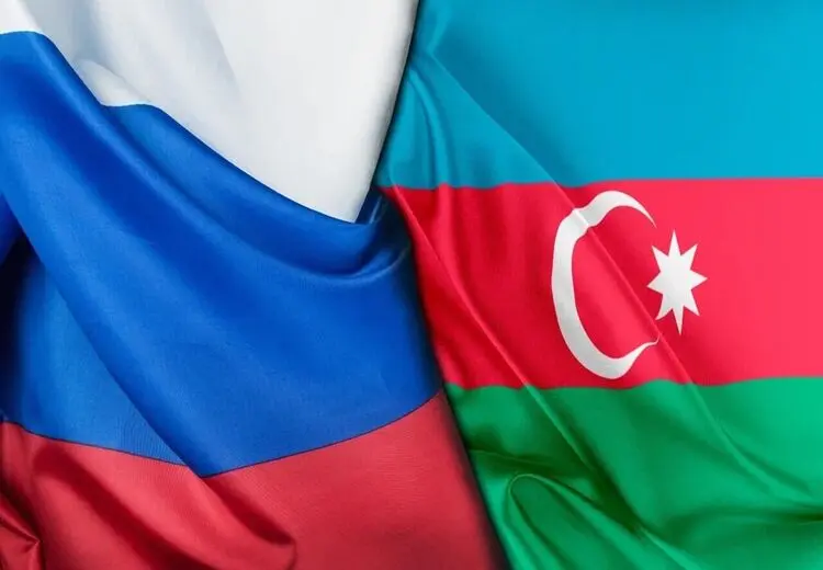 احضار سفیر روسیه توسط آذربایجان در پی اصابت موشک به ساختمان سفارت این کشور در اوکراین