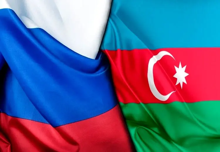 احضار سفیر روسیه توسط آذربایجان در پی اصابت موشک به ساختمان سفارت این کشور در اوکراین