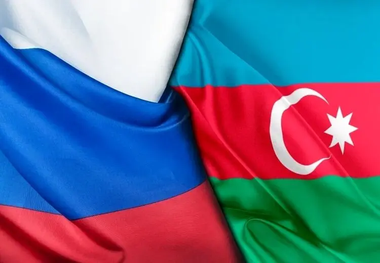 احضار سفیر روسیه توسط آذربایجان در پی اصابت موشک به ساختمان سفارت این کشور در اوکراین