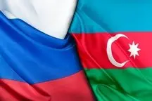 احضار سفیر روسیه توسط آذربایجان در پی اصابت موشک به ساختمان سفارت این کشور در اوکراین