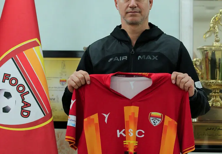 مطهری: به سه دلیل هدایت فولاد را قبول کردم