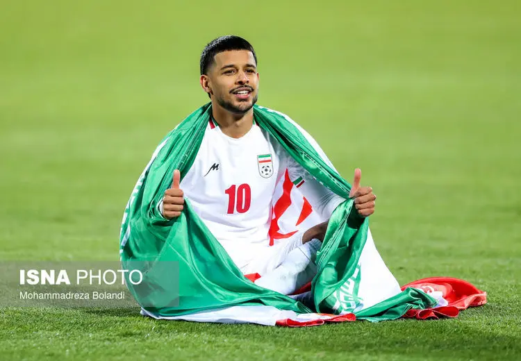 مهدی قایدی چطور به صدر چهره‌های پربحث رفت؟