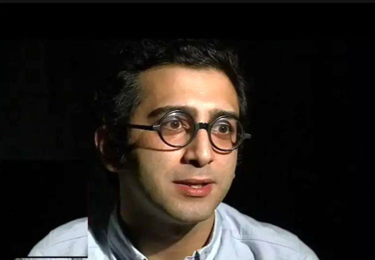 توبیخ خبرنگار BBC بعد از تسلیت به ایران!
