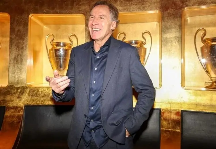 اسطوره میلان برگشت!