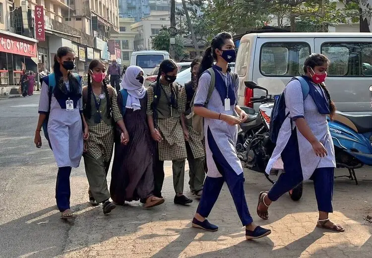 ناپدید شدن یک میلیون و 250 هزار زن طی سه سال در کشور هند