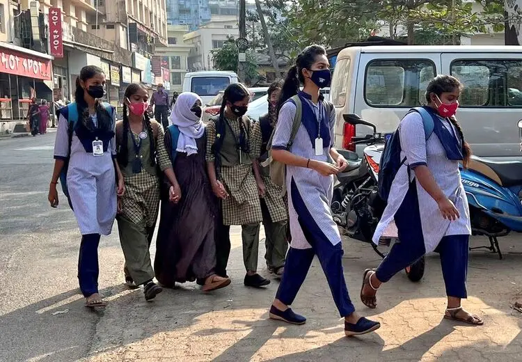 ناپدید شدن یک میلیون و 250 هزار زن طی سه سال در کشور هند