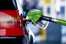  پایان مهلت انتخاب یک خودرو برای دریافت سهمیه بنزین تا 27 بهمن