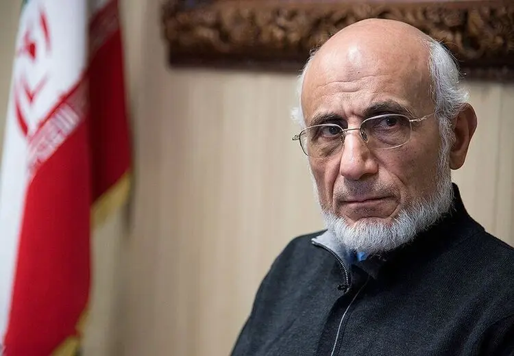 انتقاد میرسلیم از دولت بخاطر طرح واردات خودرو