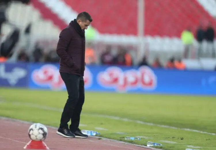 اوسمار چه زمانی پرسپولیس را وارد نقل‌وانتقالات می‌کند؟