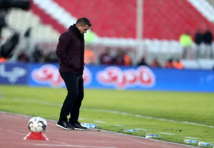 اوسمار چه زمانی پرسپولیس را وارد نقل‌وانتقالات می‌کند؟