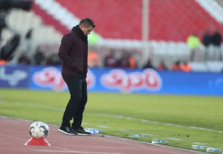 اوسمار چه زمانی پرسپولیس را وارد نقل‌وانتقالات می‌کند؟
