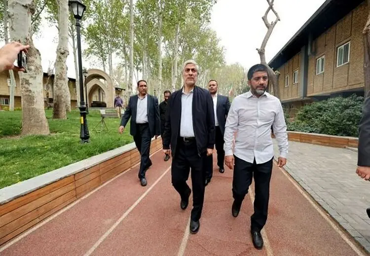 تخصیص اعتبار۱,۲۰۰ میلیارد تومانی به فدارسیون کشتی