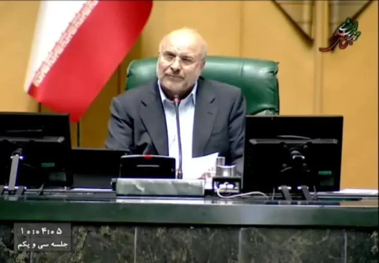  قالیباف: با توافقی که با رئیس‌جمهور داشتیم قرار شد همسان‌سازی حقوق بازنشستگان از این ماه اجرایی شود
