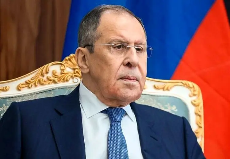 لاوروف: حمله به ایران پیامدهای ناگواری به همراه خواهد داشت