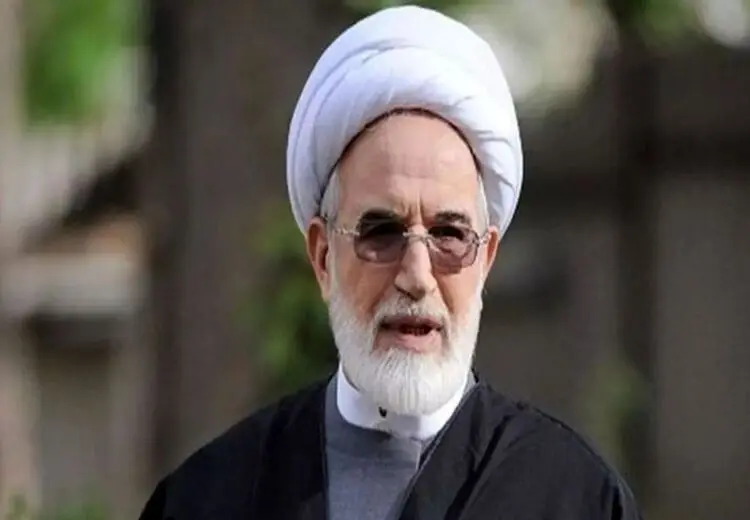 پیام مهدی کروبی از حصر به کنگره حزب اعتمادملی: راهی جز تغییر وجود ندارد