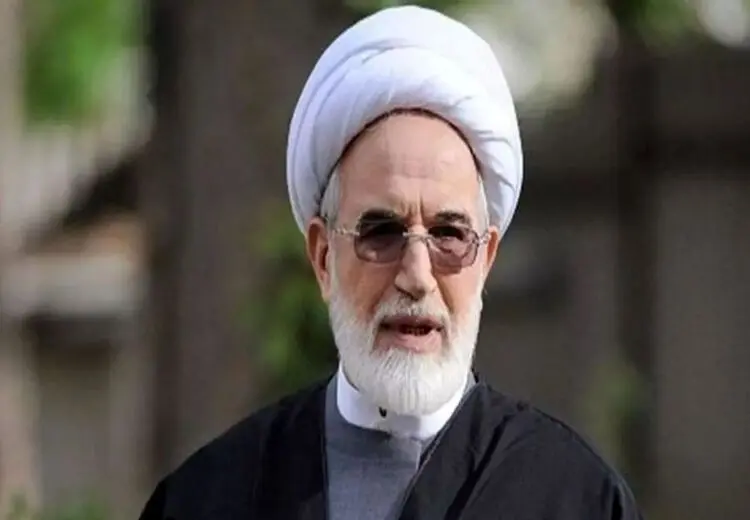 پیام مهدی کروبی از حصر به کنگره حزب اعتمادملی: راهی جز تغییر وجود ندارد