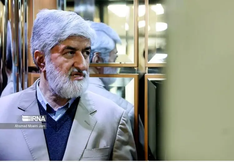 علی مطهری با توصیه رهبری صلاحیت شد؟ 