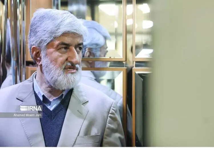 علی مطهری با توصیه رهبری صلاحیت شد؟ 