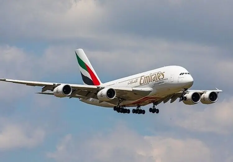 ماجرای لغو پروازهای هواپیمایی امارات چیست؟